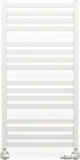Radiátor RAIL 1210x530mm biela RAL9016