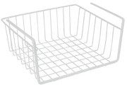 Závesný oceľový košík – Metaltex
