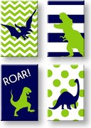 Obraz na stenu PRE DETI XOBKID002E4