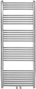 Radiátor rovný kombinovaný Novaservis 160x45 cm chróm 450/1600/RS,0