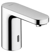 Umývadlová batéria Hansgrohe Vernis Blend eFaucet chróm 71502000