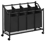 Kôš na bielizeň 180L RLS103B01