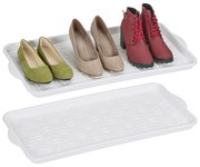 Sada 2ks podložiek na topánky RD39669