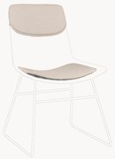 Vankúše na kovovú stoličku Wire, 2 ks