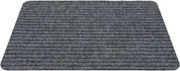 Rohožka Matador 40x60 cm, šedá%
