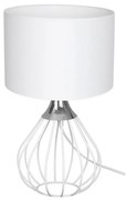 Stolná lampa KANE 1xE27/60W/230V