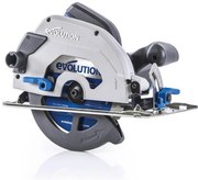 Okružná píla EVO S185CCSL 1600W s kotúčom na oceľ EV000181.S