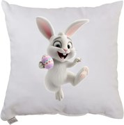 Dekoratívny vankúš Easter Bunny 40x40 cm EMI