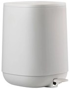 Pedálový plastový odpadkový kôš 3 l Time - Zone