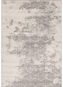 Sivo-krémový koberec 240x330 cm Lori – FD