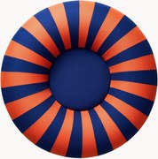 Okrúhla taburetka Float