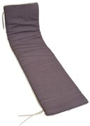 Poduška na 3-miestnu lavicu SORT mix