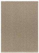 Koberec VILLA 8986/69500 SIZAL tmavobéžový