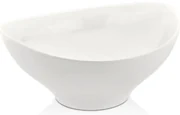 KULSAN DIANA MELAMÍNOVÁ MISKA 37 CM BIELA