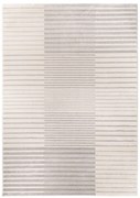 Svetlosivý koberec 120x180 cm Optica – Bonami Selection