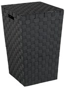WENKO 22278100 - Kôš ADRIA 33x53 cm čierny