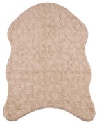 Koberec Sirius 0,6x0,9 béžová