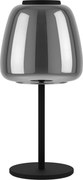 XXXLutz STOLNÁ LED LAMPA, 16.5/34.5 cm Eglo - Online Only bytové doplnky - 003348284702