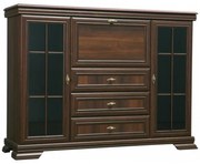 Vitrína Kora kk6 samoa king