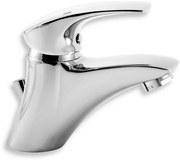 Batéria umývadlová stojankov h120mm