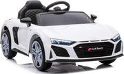 LEAN CARS Audi R8 Lift A300 batéria auto biela