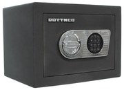 Rottner Nábytkový trezor TOSCANA 26 EL, 280 x 370 x 280 mm, 10 l