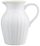 Ib Laursen Džbán Mynte Pure White 1,7 l