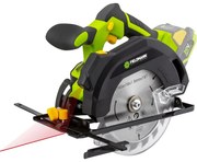 FIELDMANN FDUK 70305-0 kotúčová píla