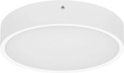 Ecolite WMAT300-15W/BI - LED Stropné svietidlo MARTIN LED/15W/230V IP65 biela