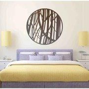 Obraz na stenu, drevené nástenné dekorácie I SENTOP PR0392