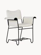 Záhradná stolička Tropique