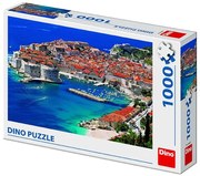 Dino Dubrovnik Croatia 1000 dielov