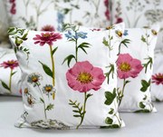 INTERMEDIC SK Obliečka na vankúš Vôňa Jari 40x40 cm