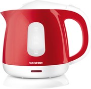 Rýchlovarná kanvica SENCOR SWK 1014RD