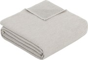 XXXLutz DOMÁCA DEKA, bavlna, 140/200 cm Bio:Vio - Textil do domácnosti - 003252073603
