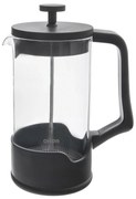 Orion Kanvica French press Black, 1 l, 1 l