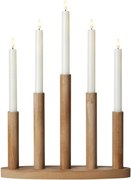 Svetelná dekorácia v prírodnej farbe Miila – Markslöjd