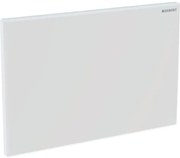 Krycí deska Geberit Sigma plast chróm mat 115.768.46.1