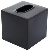 Kovový box na vreckovky Allegra – Premier Housewares