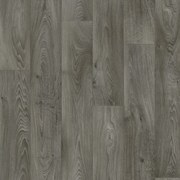 Beaulieu International Group, PVC podlaha - lino Master X Premium 3804, na mieru, šíře 2m,4m, šedá, bez podkladu, chodba / predsieň
