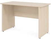 Stôl Impress 120 x 60 cm, javor