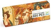 Detské puzzle Djeco Unicornio