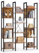 Policový regál LLS157K01