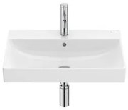Umývadlo Roca ONA 60x46 cm s otvorom uprostred A327686000