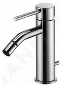 Paffoni - Bidetová batéria LIGHT lesklý chróm