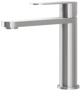 BATH DELUXE 28-017-02-71-02 -Umývadlová batéria TARNBY 17,3 cm kefovaná nerez BT0041