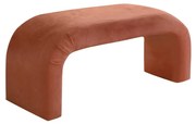 Lavica Nu Bench Coral