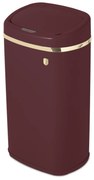 BerlingerHaus Bezdotykový odpadkový kôš so senzorom Leonardo 58 l