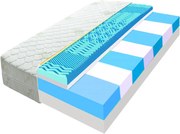 ECOMATRACE PARIS PREMIUM 20 cm Sendvičový masážny matrac Rozmery 80x200