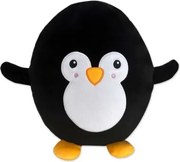 Detský vankúšik plyšový tučniak%